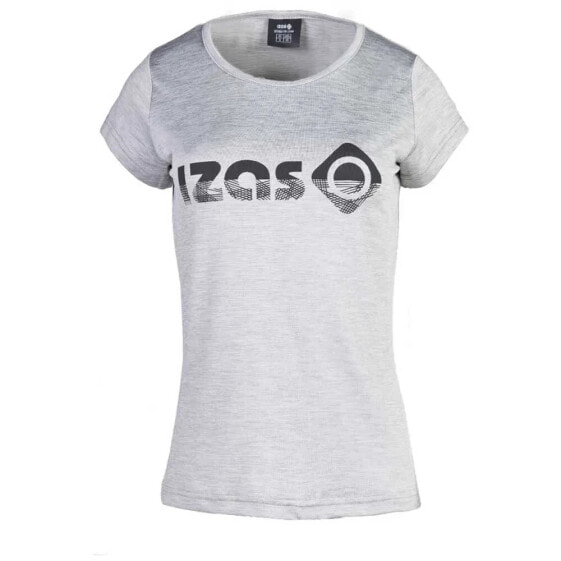 IZAS Aestus W short sleeve T-shirt