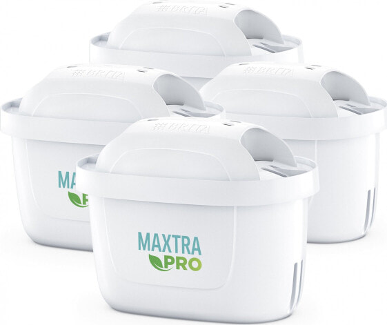 Wkład filtrujący Brita Maxtra+ Pure Performance 4 szt.