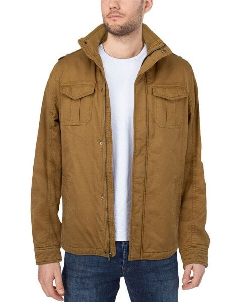 Куртка мужская X Ray Field Jacket