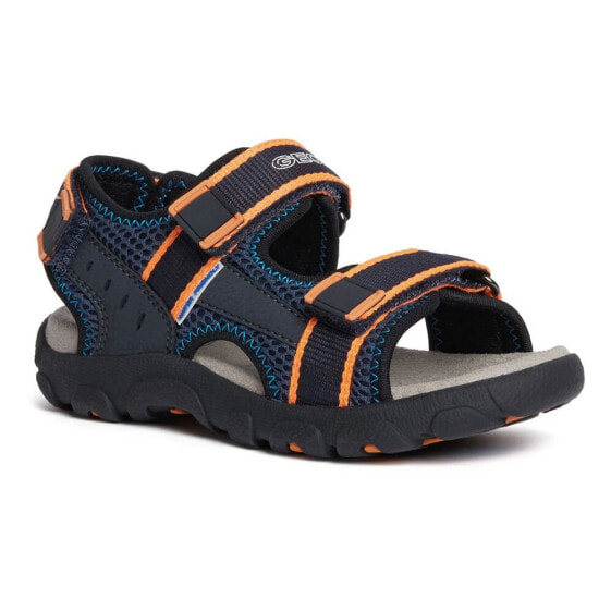 GEOX Strada sandals