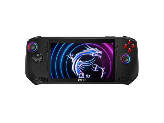 MSI Handheld CLAW A1M 7" FHD 120Hz Intel Ultra 5-135H 16GBLPDDR5 512GB SSD