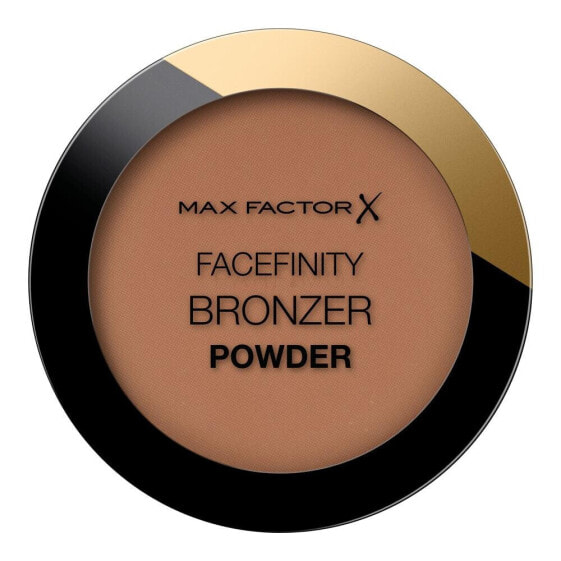 Max Factor Facefinity Bronzer Powder 10 g bronzer für Frauen