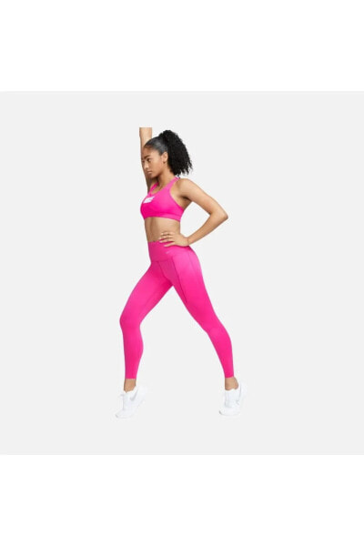 Леггинсы Nike DW5636-010 Go High-Waisted 7-8 Женские спортивные