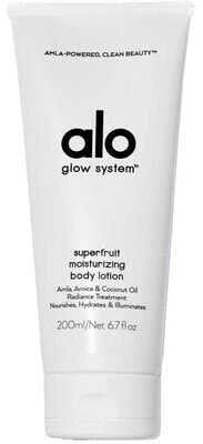 Super Fruit Body Lotion