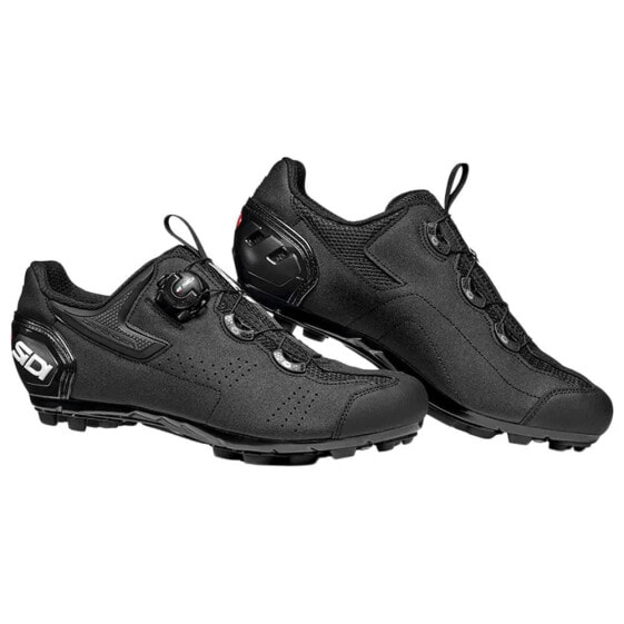 SIDI Gravel MTB Shoes