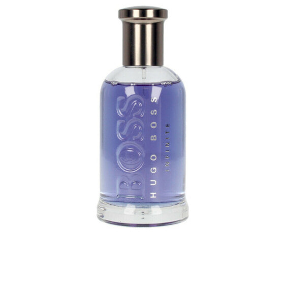 Мужская парфюмерия Boss Bottled Infinite Hugo Boss BOSS BOTTLED EDP EDP 100 ml
