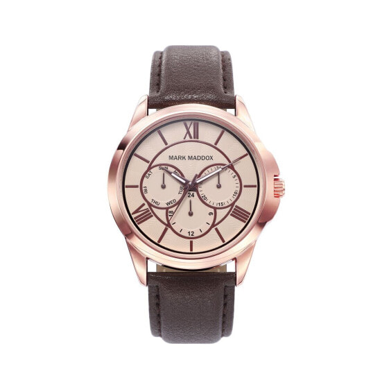 Часы наручные MARK MADDOX HC6020-93 (Ø 43 мм) Men's Watch