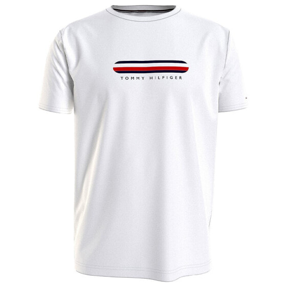 TOMMY HILFIGER Short Sleeve T-Shirt Pyjama