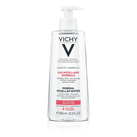 Мицеллярная вода Pureté Thermale Vichy 927-74928 (400 ml) 400 ml