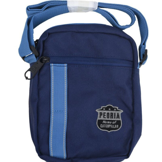 Спортивная сумка CATERPILLAR Peoria City Bag 84068-409