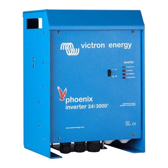 VICTRON ENERGY Phoenix 48/3000 Battery Inverter