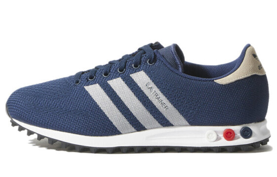 Кроссовки Adidas originals La Trainer Weave M21357