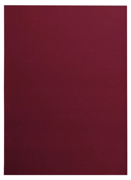 Teppich Antirutsch Rumba 1375 Einfarbig