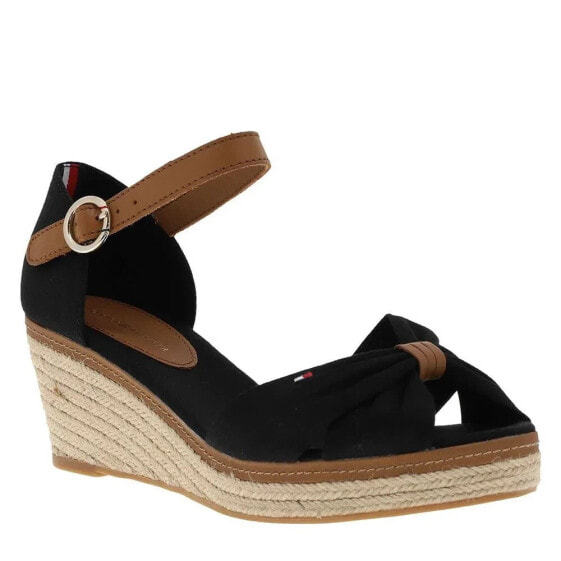 TOMMY HILFIGER Iconic Elba sandals