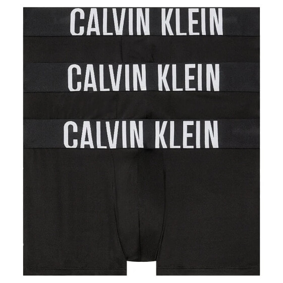 CALVIN KLEIN UNDERWEAR 000NB3775A boxers 3 units