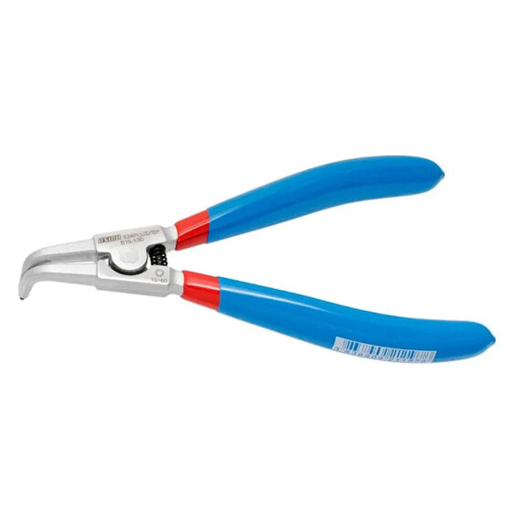 UNIOR 140 Curved Pliers