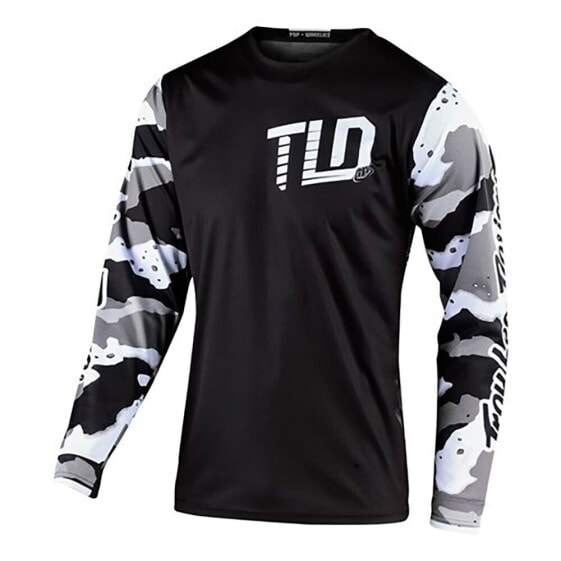 TROY LEE DESIGNS GP long sleeve T-shirt