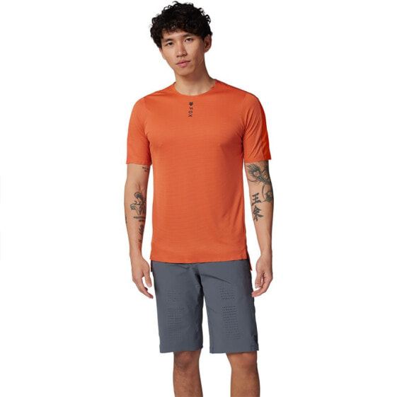 FOX RACING MTB Flexair Pro short sleeve T-shirt