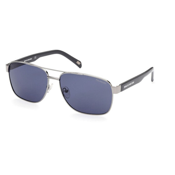 SKECHERS SE6160-6308V Sunglasses