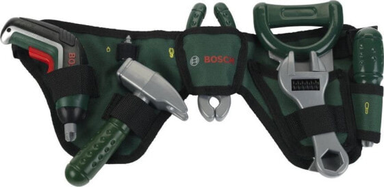 Игровой набор Klein Theo Bosch 3+ Klein Tool Belt (Игровой набор)