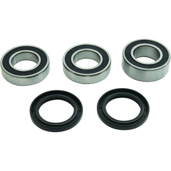 PIVOT WORKS Husqvarna Cr 125/Tc 250-450-510/Te/Smr Wheel Bearing Kit