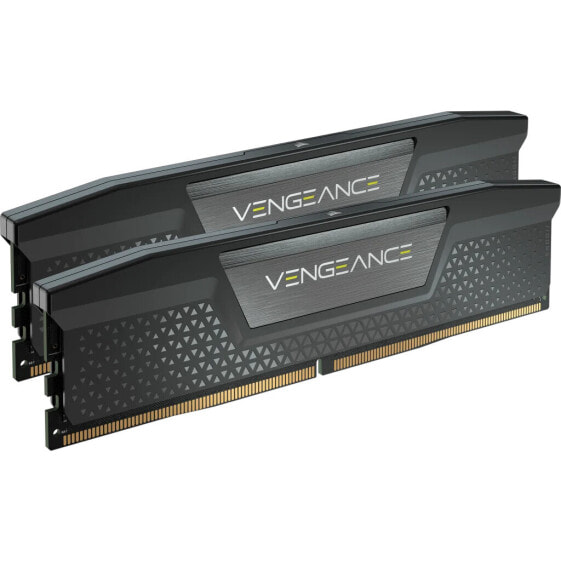 Corsair VENGEANCE DDR5 32GB DDR5 6000MT/s (2x16GB) Grey - AMD EXPO - 32 GB - DIMM