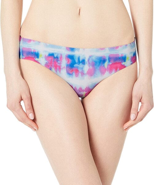 Splendid 285509 Women's Standard Bikini, Multicolor, Size XS