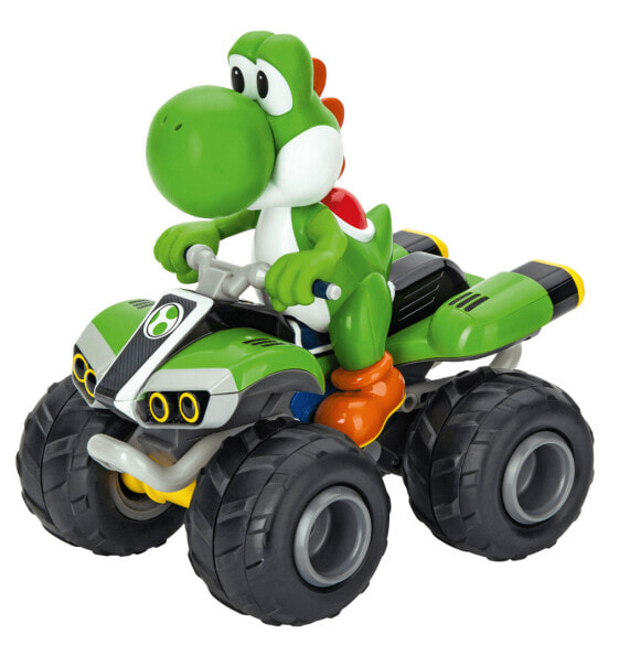 Stadlbauer RC 2.4GHz Mario Kart Yoshi - Q.| 370200997X