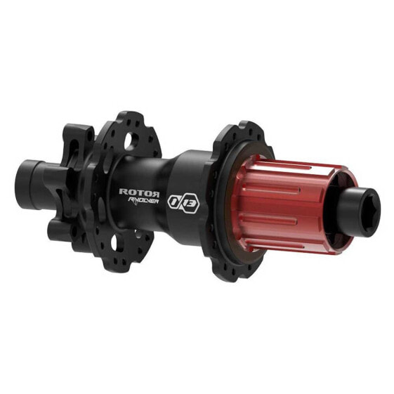 ROTOR Rvolver 1x13 IS Disc JB Rear Hub