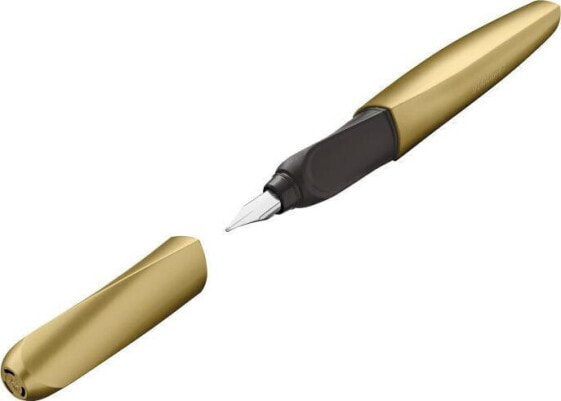 Pelikan Pióro wieczne Twist P457 M Pure Gold