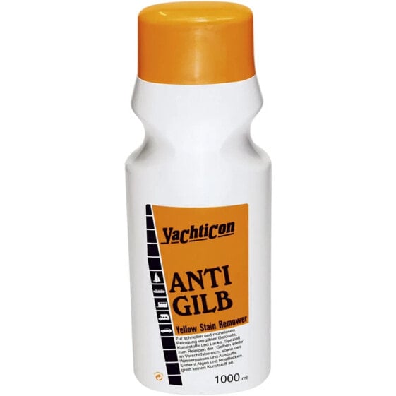 YACHTICON Anti Gilb cleaner 1L