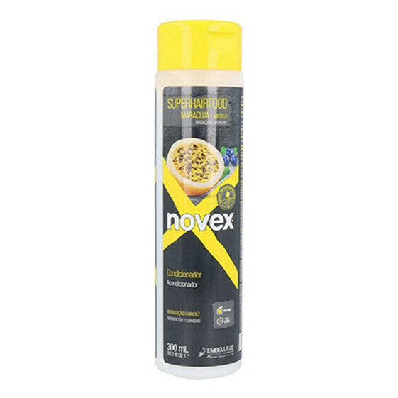 Кондиционер Superhairfood Novex 6710 (300 ml)