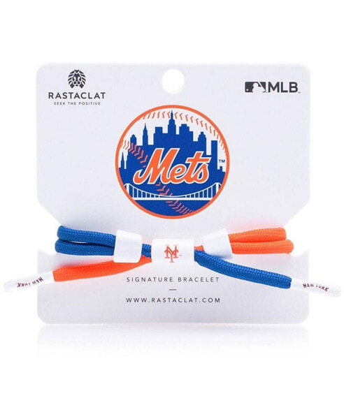 Men's New York Mets Signature Outfield Bracelet