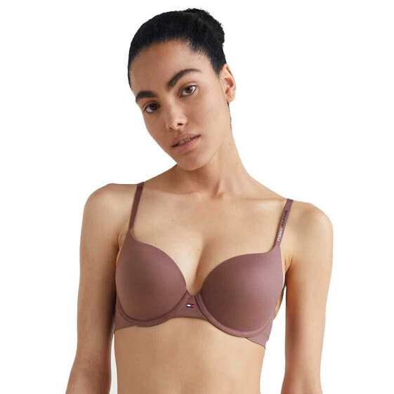 TOMMY HILFIGER Ultra Soft Push Up Bra