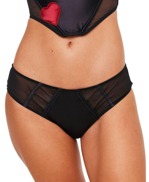 Vivi Women's Cheeky Panty