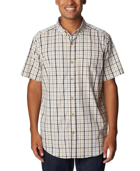 Men's Rapid Rivers Short Sleeve Shirt