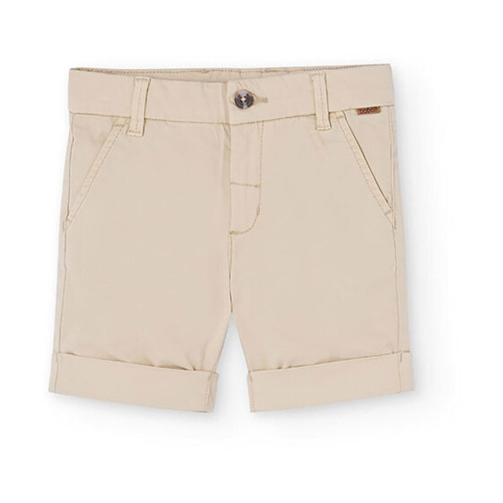 BOBOLI 738390 Shorts