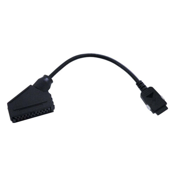 EUROCONNEX Female A Samsung Tv Scart cable