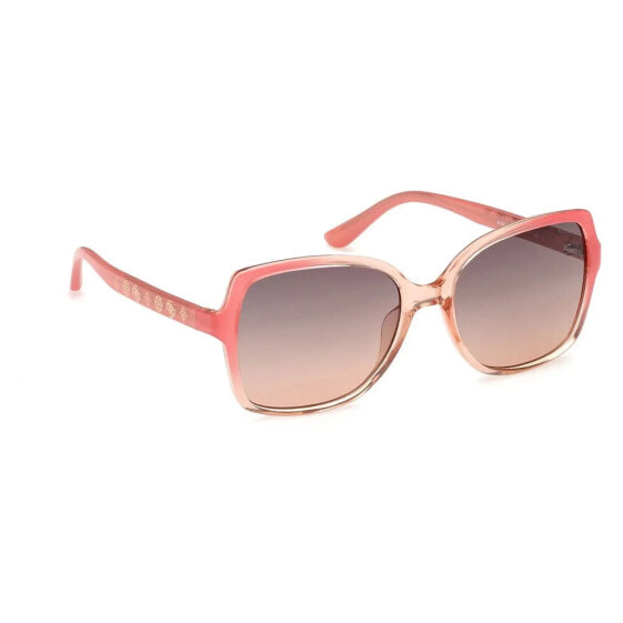 GUESS GU00100 Sunglasses