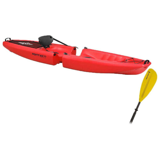 POINT 65 Falcon Solo Modular Kayak