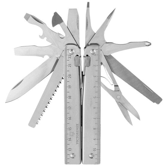 VICTORINOX Swisstool X Multitool