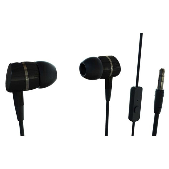 VIVANCO Smartsound Micro Earphones