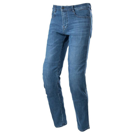 ALPINESTARS Radon Relaxed Fit jeans