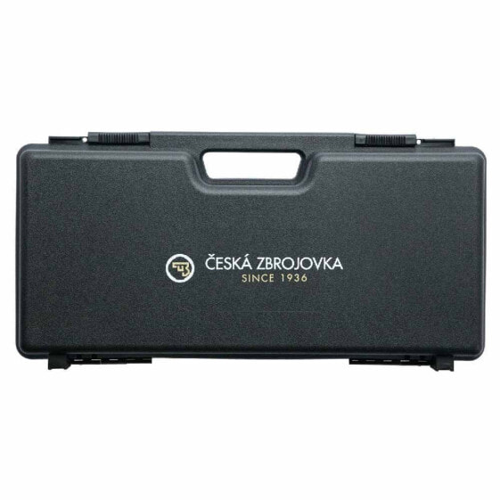 ASG Ceska Zbrojovka CZ Rigid Briefcase