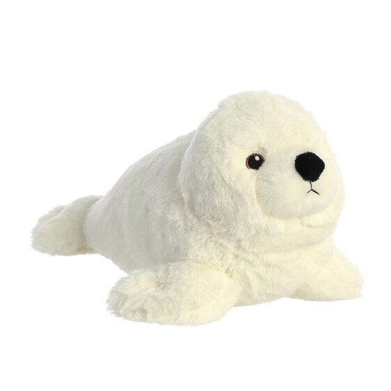 ECO NATION Aurora Seal teddy