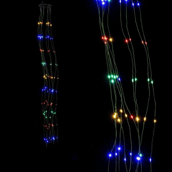 Гирлянда светодиодная Shico Wreath of LED Lights Многоцветная 5 В