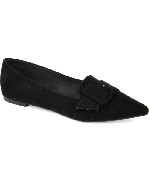 Балетки JOURNEE Collection Audrey Flats