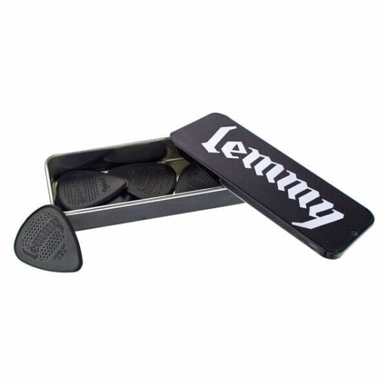 Dunlop Motorhead Lemmy Pick Set