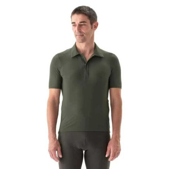 MAVIC Allroad short sleeve polo