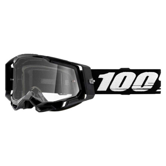 100percent Racecraft 2 Mask